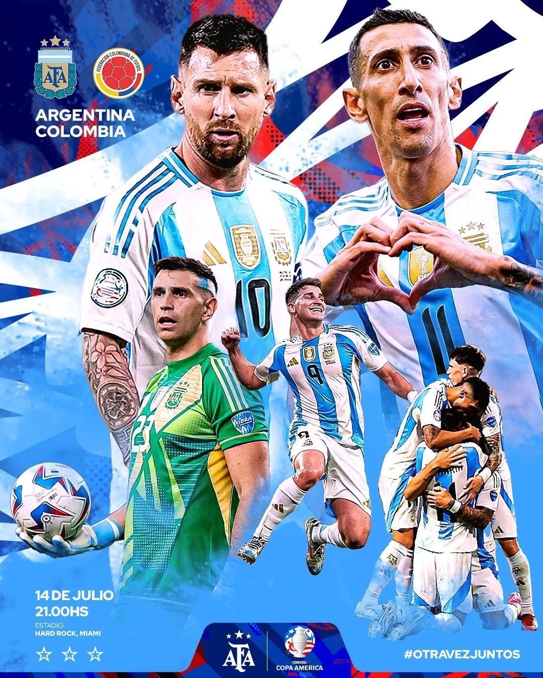 哥伦比亚足协主席及其子被捕 哥伦比亚足协主席及其子被捕