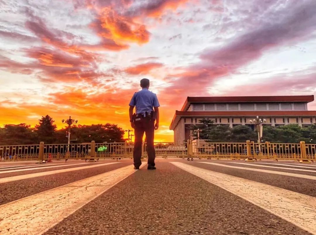 警察的这些“职业病”，你中了吗？