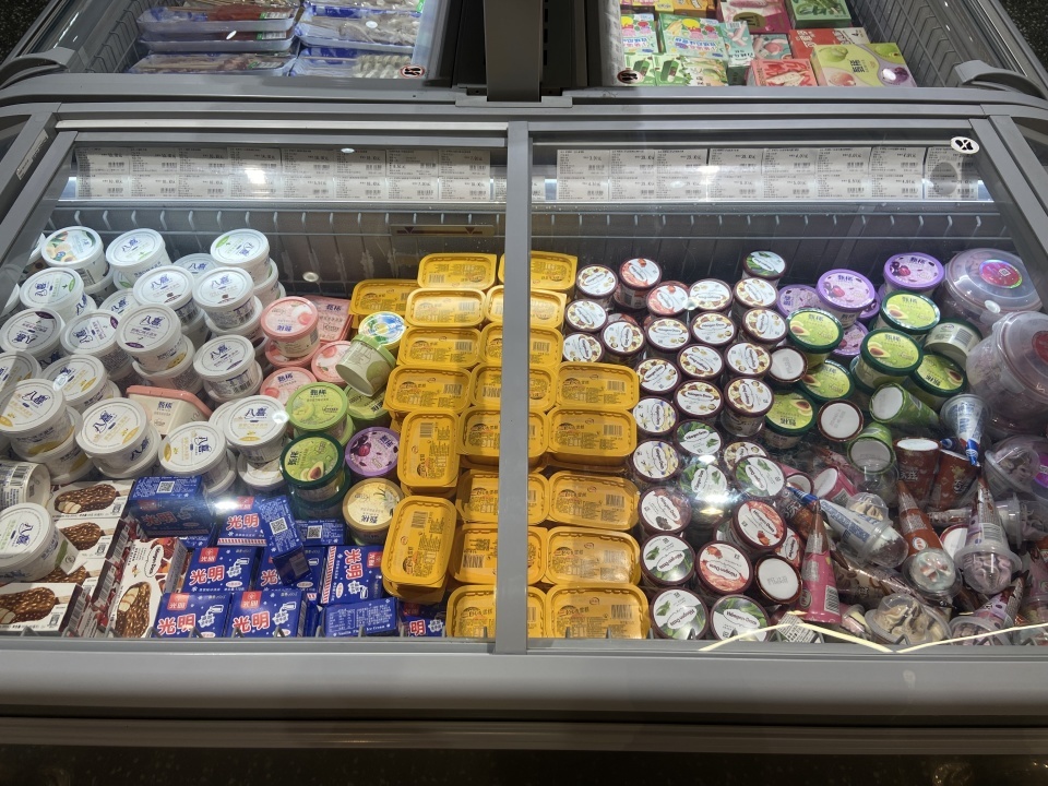 “雪糕刺客”淡出江湖,今夏平价雪糕受欢迎 “雪糕刺客”淡出江湖,今夏平价雪糕受欢迎