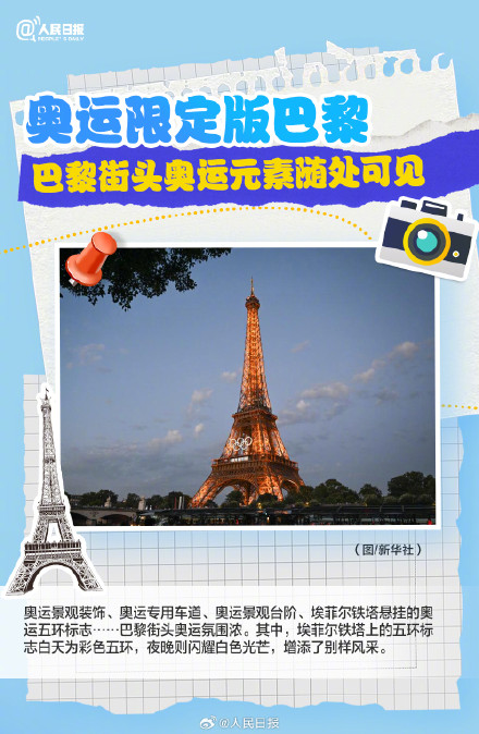 维纳斯都来参加奥运了?巴黎奥运彩蛋,一起看↓ 维纳斯都来参加奥运了?巴黎奥运彩蛋,一起看↓