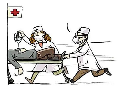 患有精神疾病的女儿需要治病，母亲起诉女婿追偿医疗费，法院判了