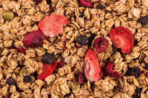 主食加点它,控糖、降低胆固醇!这3类人最该坚持吃 主食加点它,控糖、降低胆固醇!这3类人最该坚持吃