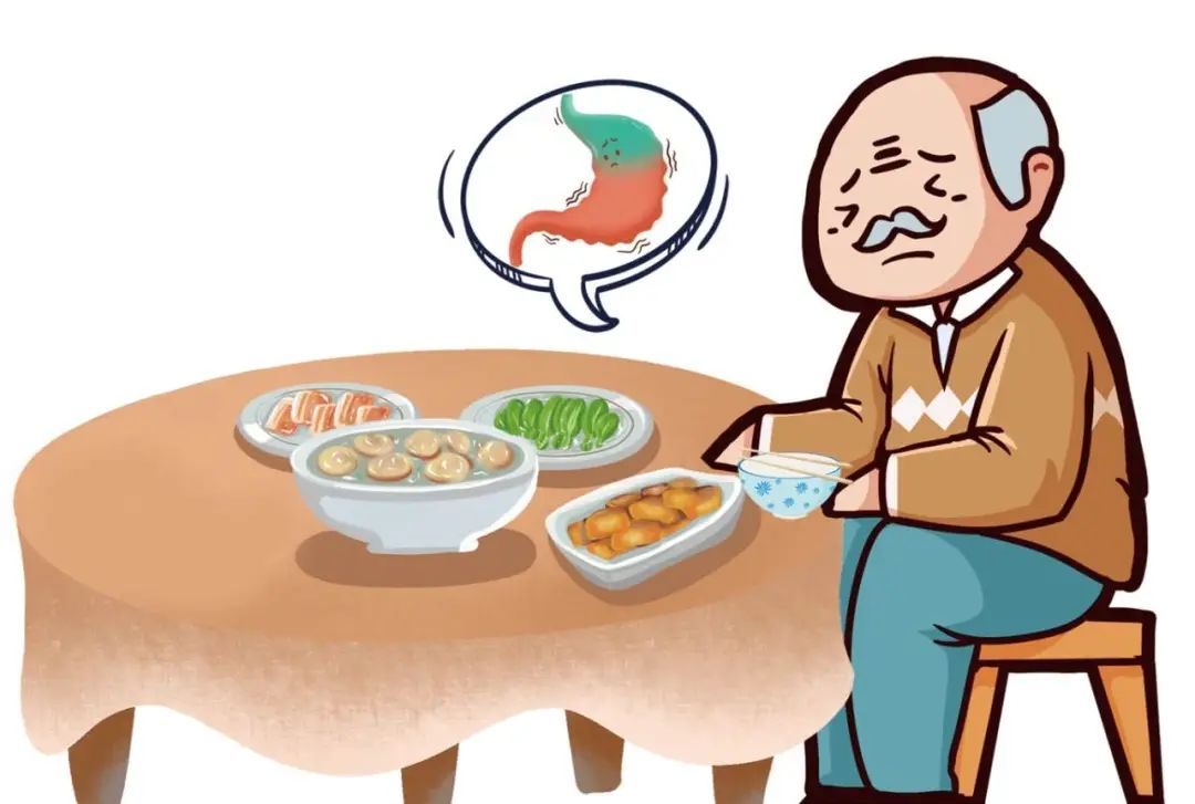 男子高烧39℃,一天腹泻30次!这个习惯害了他,不少人都有! 男子高烧39℃,一天腹泻30次!这个习惯害了他,不少人都有!