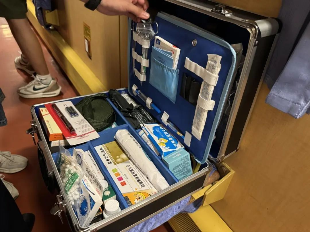 全程19天！坐火车饱览大美新疆！今年首趟“京和号”出发啦