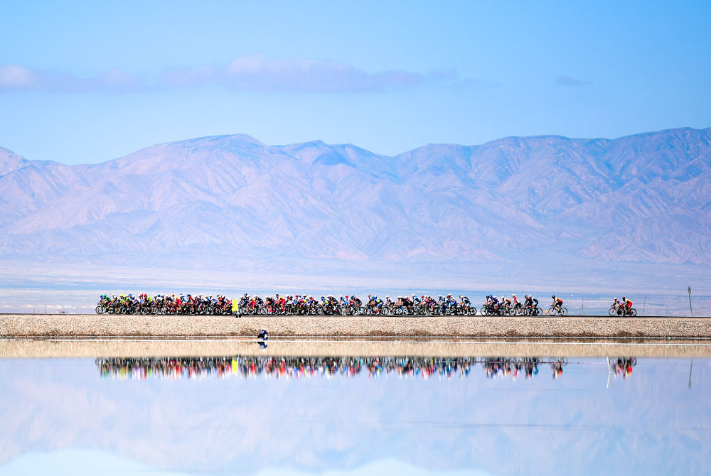 体育时评：新起点，朝着“百年环湖之梦”再出发