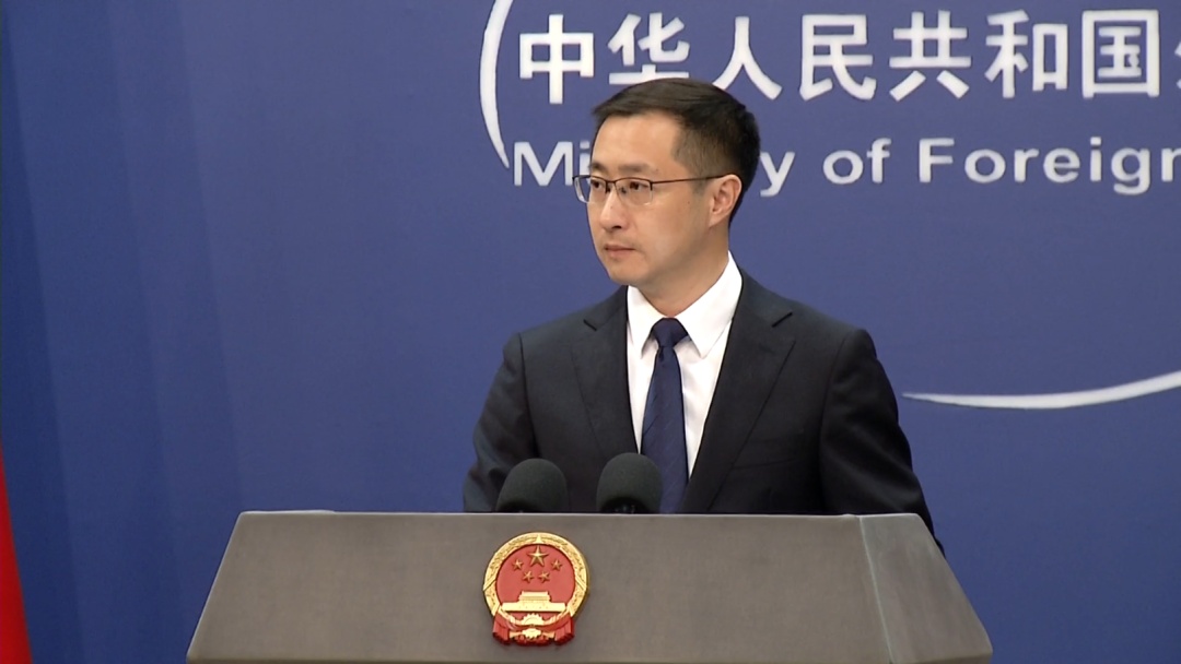 刚刚！外交部再次点赞湖北