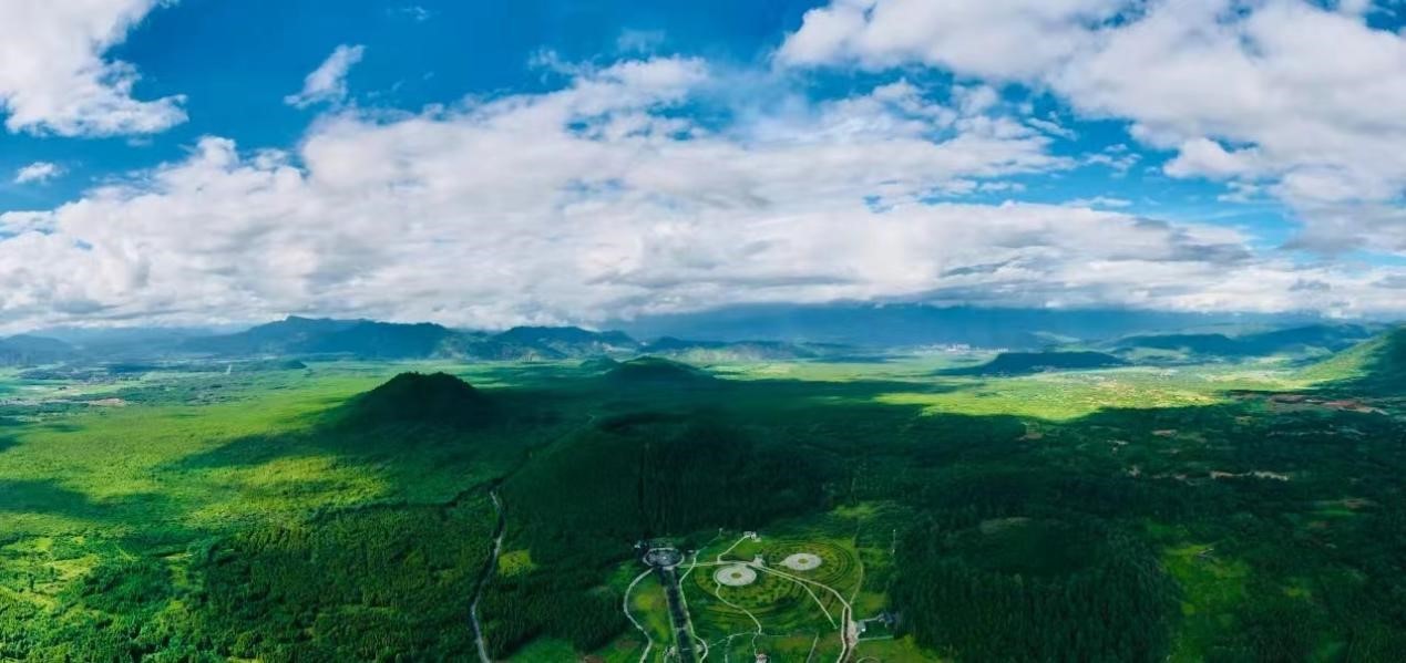 畅享精彩暑期 云南省遴选10条研学线路 畅享精彩暑期 云南省遴选10条研学线路