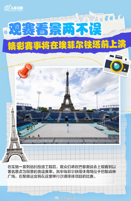 维纳斯都来参加奥运了?巴黎奥运彩蛋,一起看↓ 维纳斯都来参加奥运了?巴黎奥运彩蛋,一起看↓