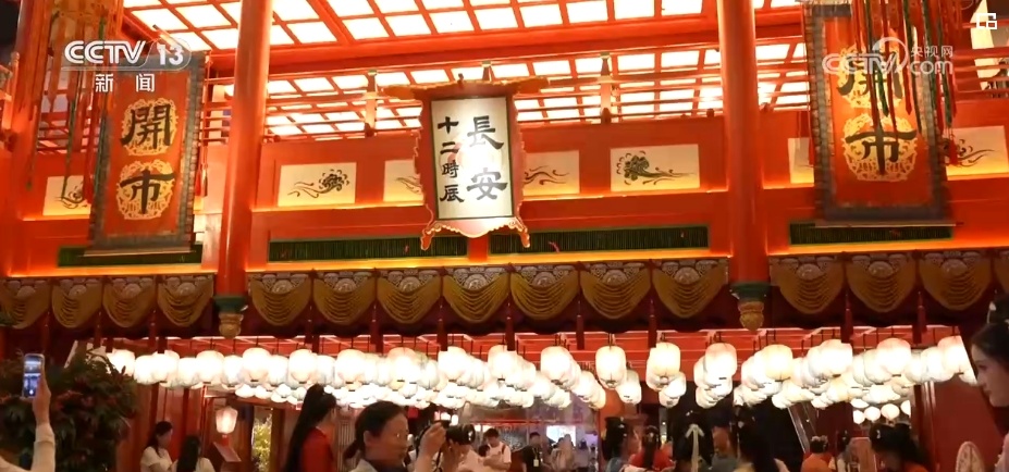 不可思议！颠覆想象！外国游客解锁更多中国游 感受魅力与活力