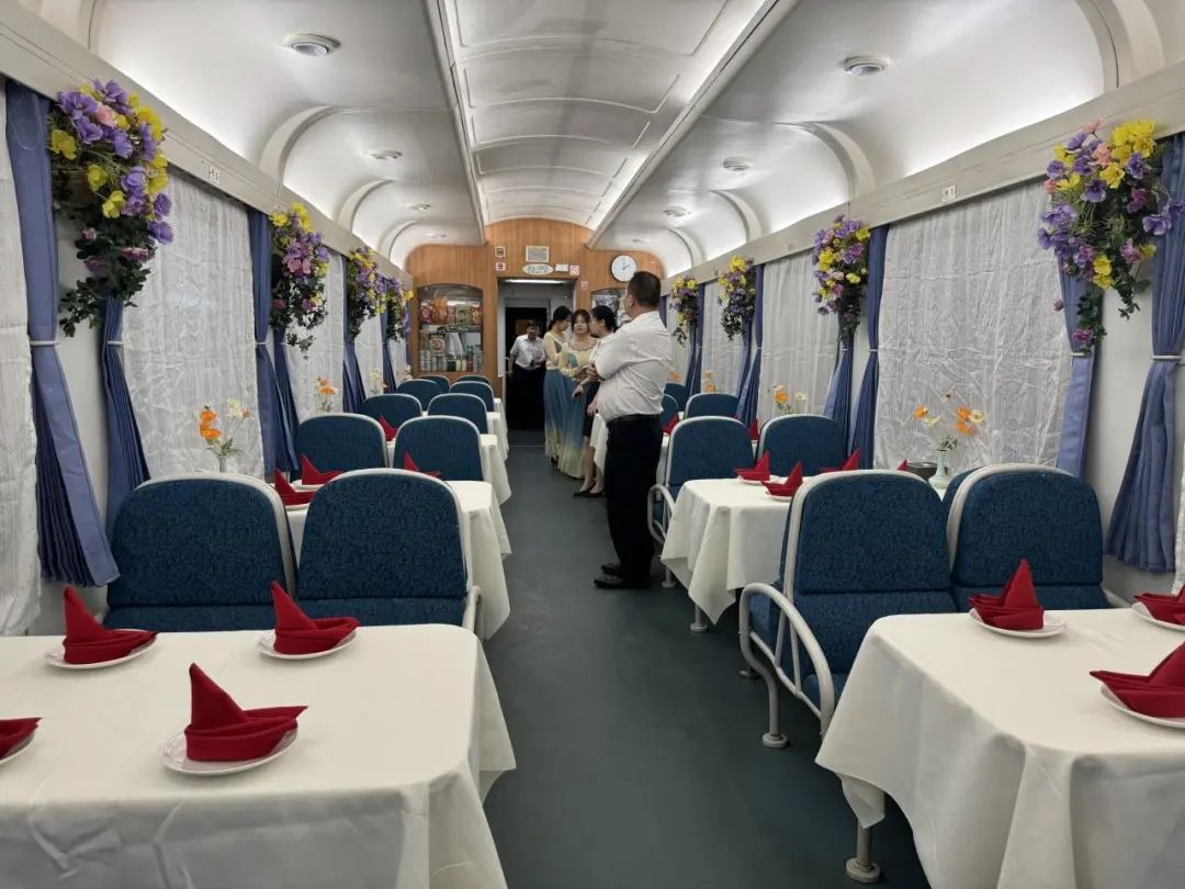 全程19天！坐火车饱览大美新疆！今年首趟“京和号”出发啦