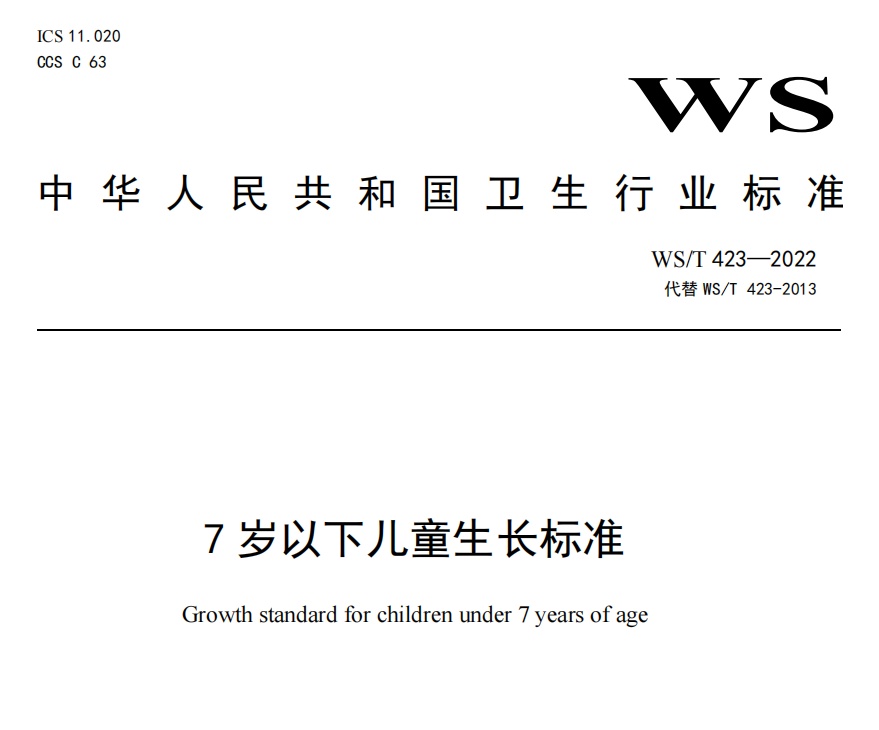 儿童青少年胖没胖？定期测一测，马上就知道！