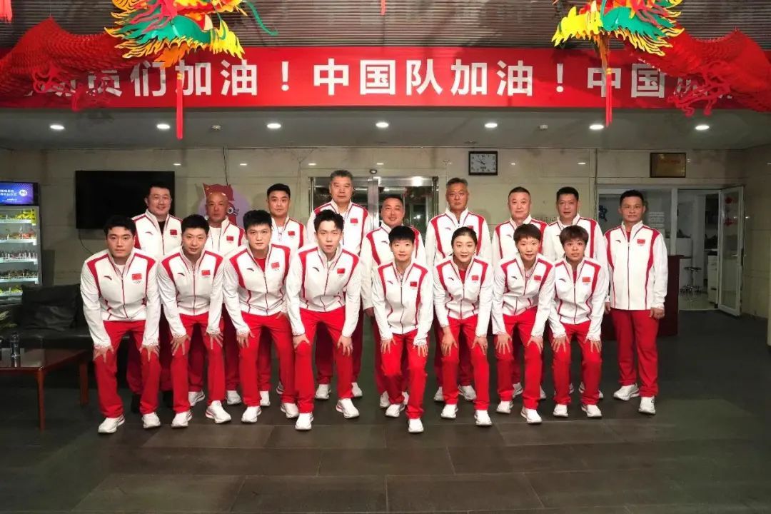 刘国梁不在奥运会国乒名单内？本人回应……