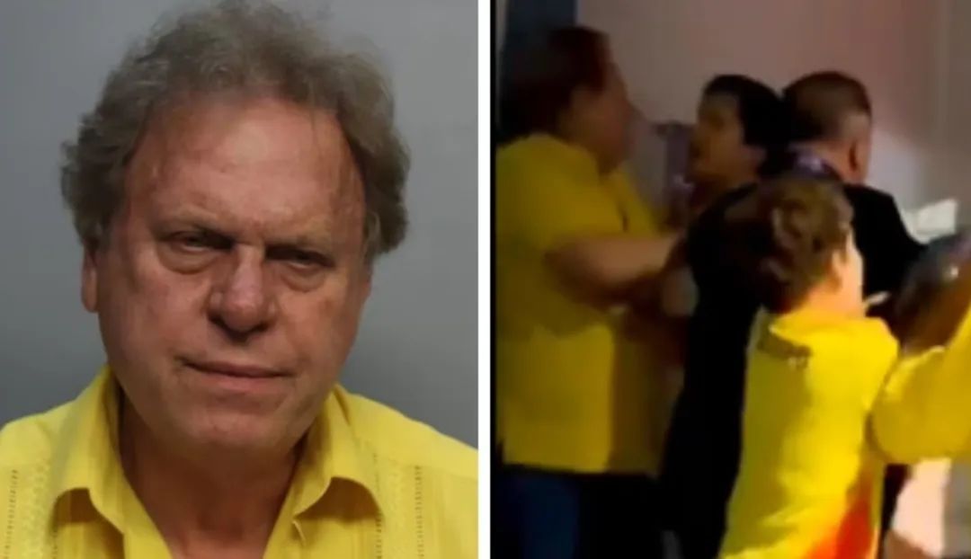 哥伦比亚足协主席及其子被捕 哥伦比亚足协主席及其子被捕