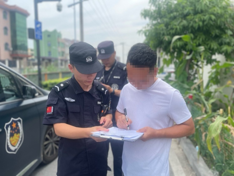 杭州男子抢到一张大额优惠券,警察却找上了门! 杭州男子抢到一张大额优惠券,警察却找上了门!