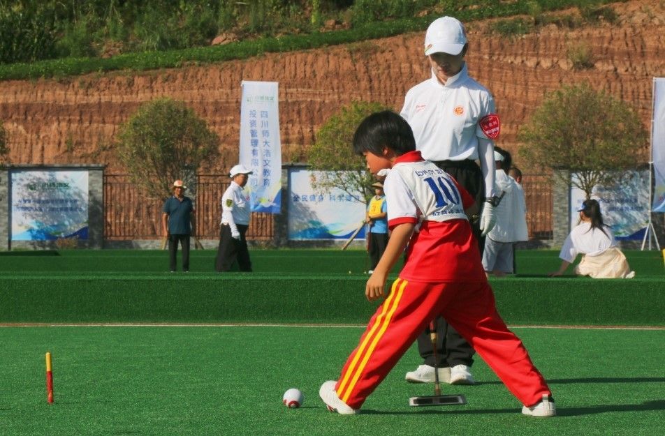 全民健身与奥运同行——全国全民健身大赛引领运动热潮