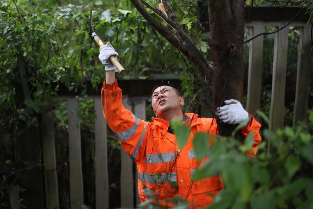 暑运正当时!铁路人加油! 暑运正当时!铁路人加油!