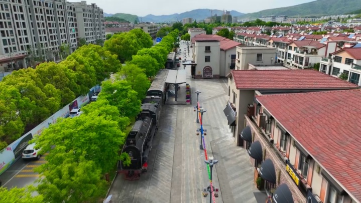 一部剧带火一座城!“影视+文旅”如何实现双向奔赴? 一部剧带火一座城!“影视+文旅”如何实现双向奔赴?