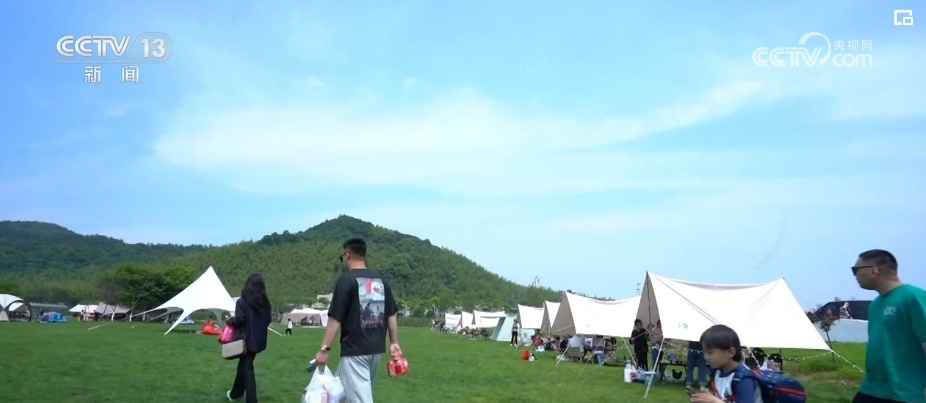 “两重”“两新”等政策效果持续释放 新动能新优势支撑力增强 “两重”“两新”等政策效果持续释放 新动能新优势支撑力增强