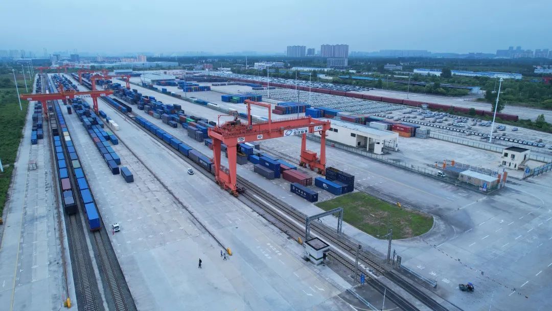 刚刚！外交部再次点赞湖北