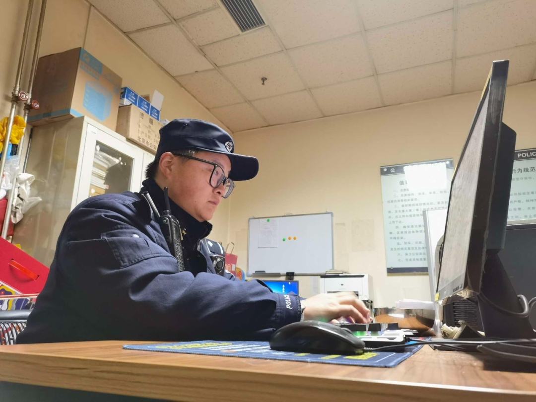 警察的这些“职业病”，你中了吗？