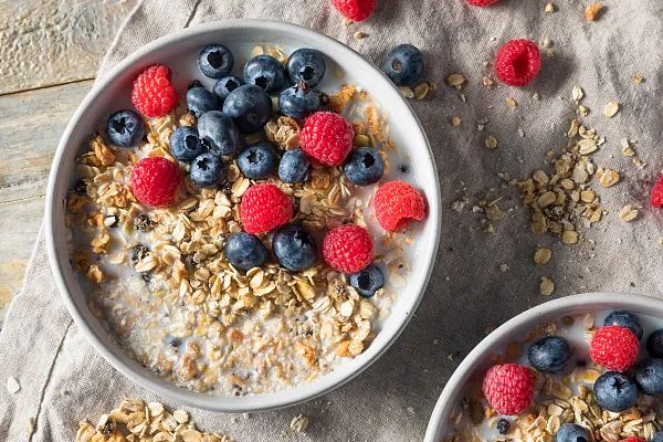 主食加点它,控糖、降低胆固醇!这3类人最该坚持吃 主食加点它,控糖、降低胆固醇!这3类人最该坚持吃