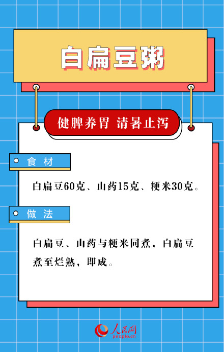 收藏!6款夏日养生粥教程 收藏!6款夏日养生粥教程
