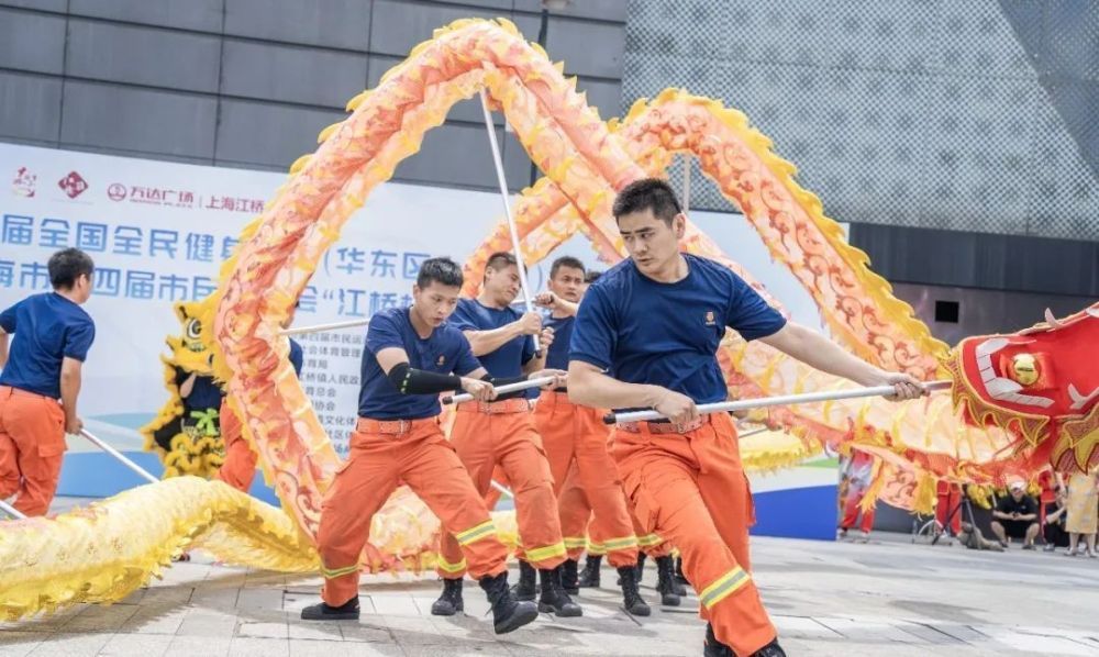 全民健身与奥运同行——全国全民健身大赛引领运动热潮