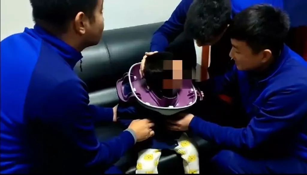 会“咬”人的青蛙