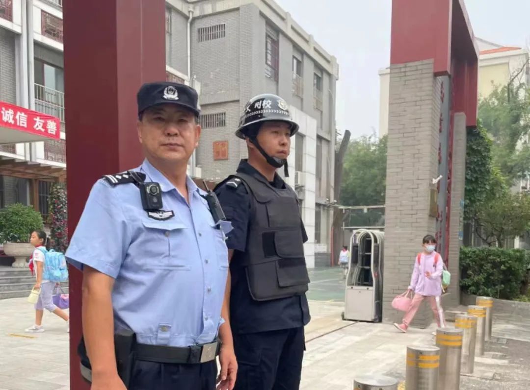 警察的这些“职业病”，你中了吗？