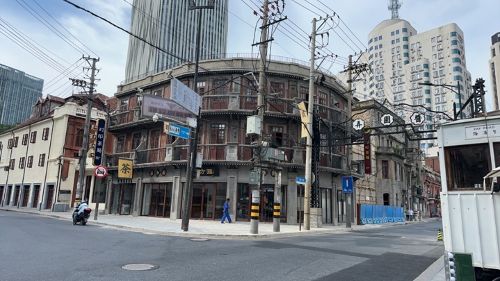 一部剧带火一座城!“影视+文旅”如何实现双向奔赴? 一部剧带火一座城!“影视+文旅”如何实现双向奔赴?