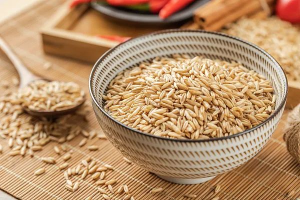 主食加点它,控糖、降低胆固醇!这3类人最该坚持吃 主食加点它,控糖、降低胆固醇!这3类人最该坚持吃