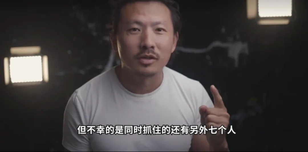 “八分之一你好”!刘翔回应,网友沸腾了! “八分之一你好”!刘翔回应,网友沸腾了!