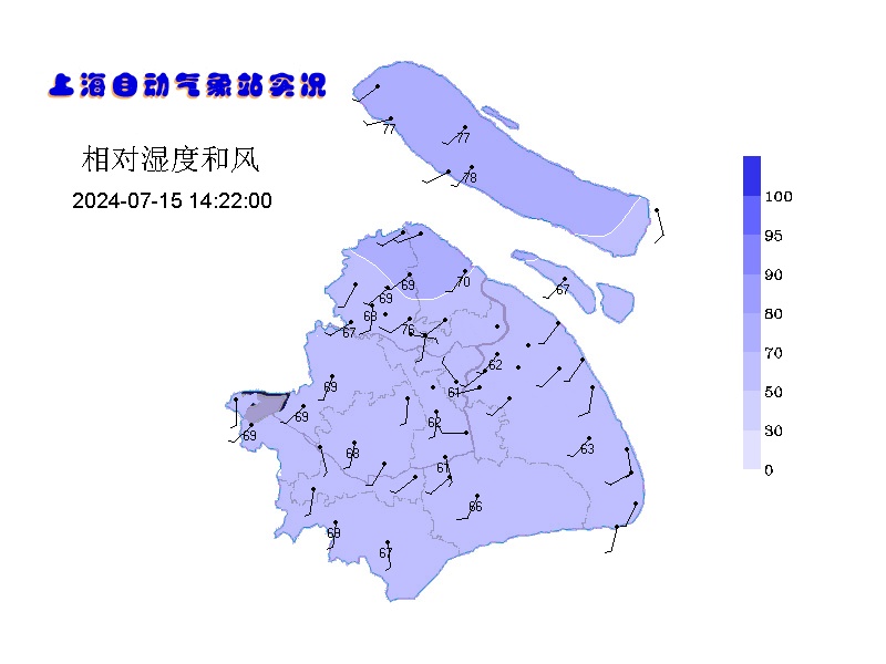 直冲39℃！上海人摒牢…台风也将生成！有影响吗？