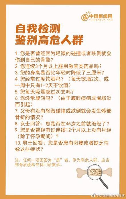 女生防晒过度患上骨质疏松 女生防晒过度患上骨质疏松