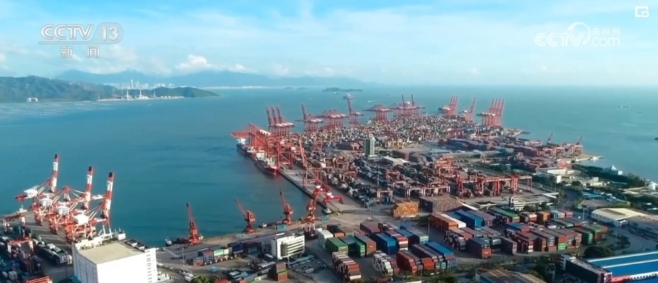 “两重”“两新”等政策效果持续释放 新动能新优势支撑力增强 “两重”“两新”等政策效果持续释放 新动能新优势支撑力增强