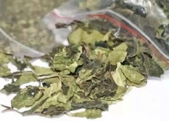 警方提醒：这些“茶”，千万别碰！