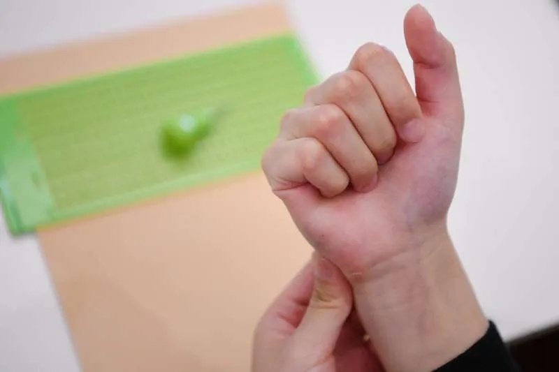 双目几近失明！她被录取了！