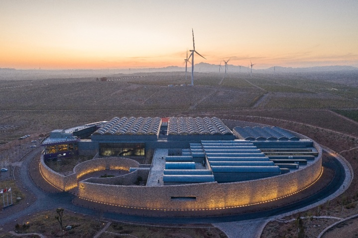 一部剧带火一座城!“影视+文旅”如何实现双向奔赴? 一部剧带火一座城!“影视+文旅”如何实现双向奔赴?