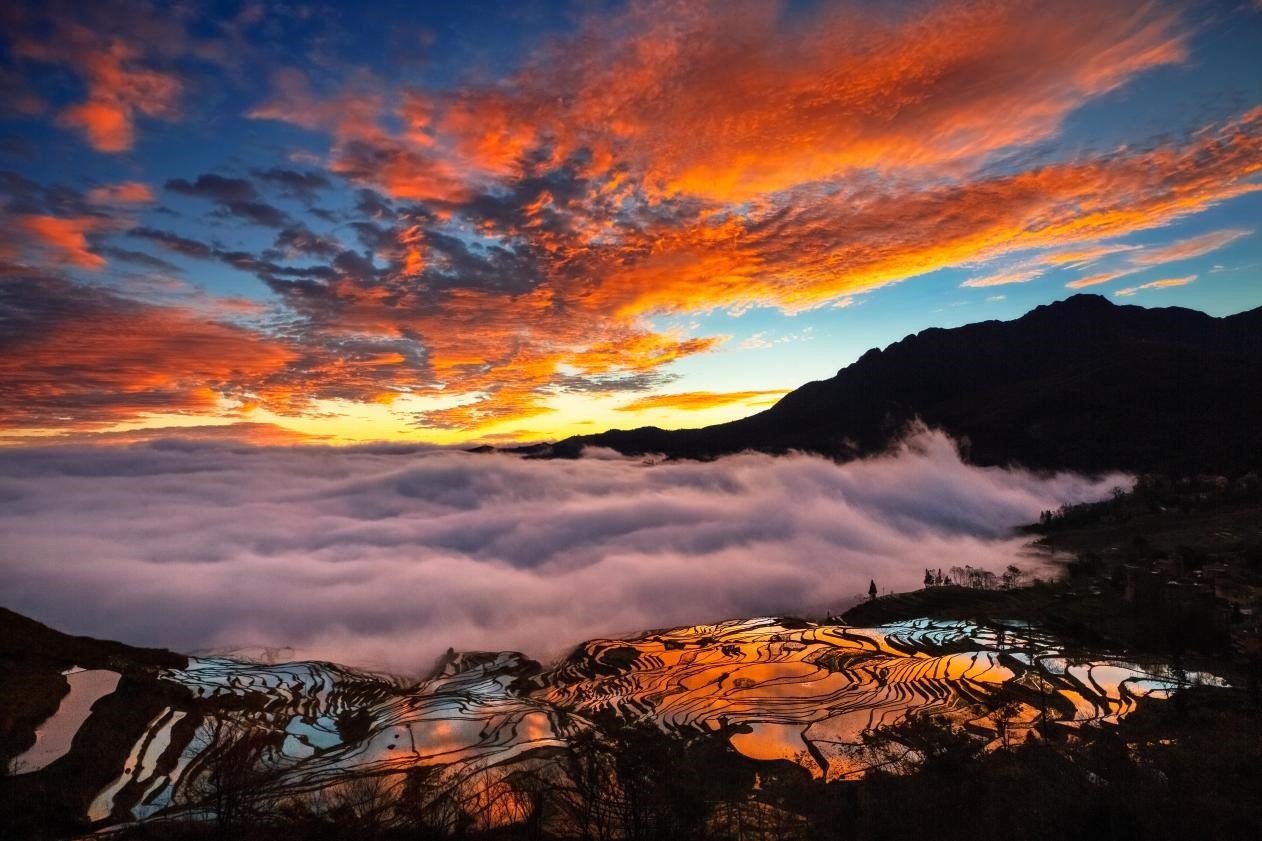 畅享精彩暑期 云南省遴选10条研学线路 畅享精彩暑期 云南省遴选10条研学线路