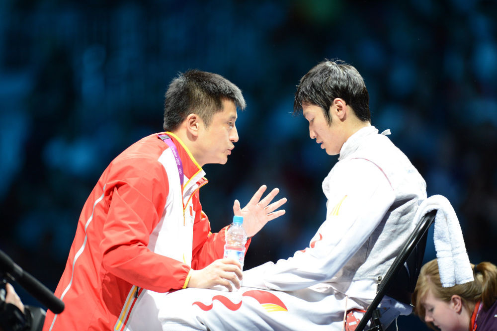 巴黎奥运会 | 法意争霸 中国队重回福地——巴黎奥运会击剑项目前瞻