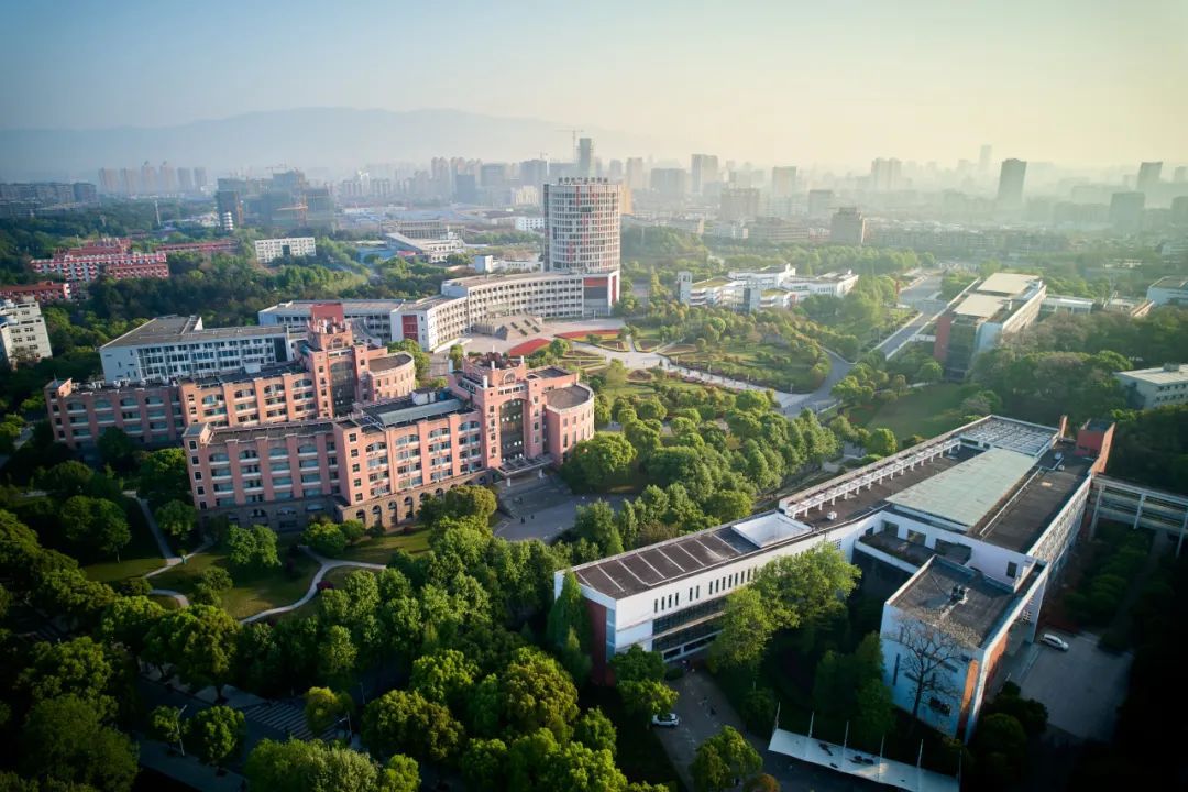 官方确认！浙江新增两所大学，首批专业公布！