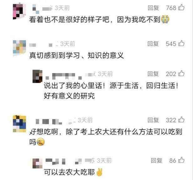 好city啊，北京高校“专属清凉”上新！网友：“怎样让学校不经意间看到……”