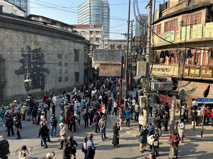 一部剧带火一座城!“影视+文旅”如何实现双向奔赴? 一部剧带火一座城!“影视+文旅”如何实现双向奔赴?