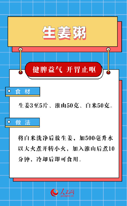 收藏!6款夏日养生粥教程 收藏!6款夏日养生粥教程