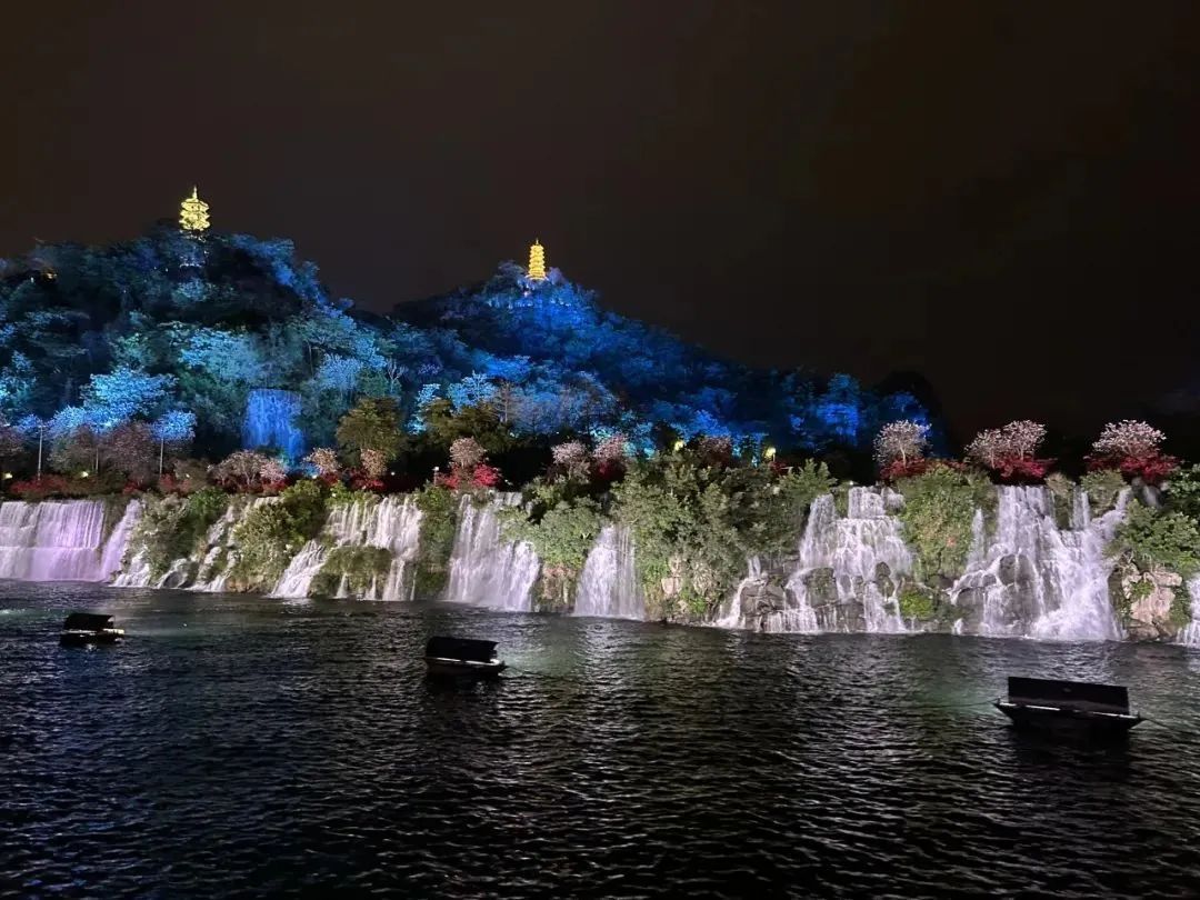 柳州,超37℃!今年首个高温橙色预警来了! 柳州,超37℃!今年首个高温橙色预警来了!