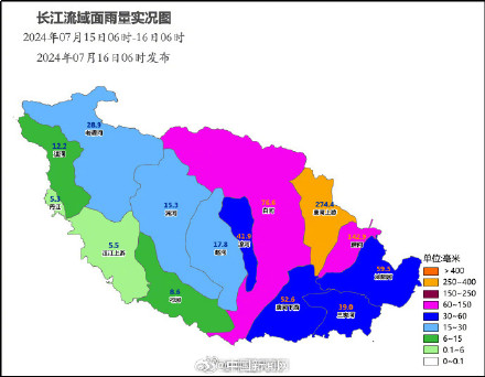 注意防范！河南南阳等地特大暴雨