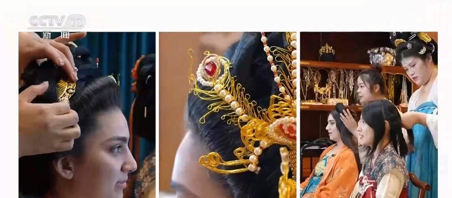 不可思议！颠覆想象！外国游客解锁更多中国游 感受魅力与活力