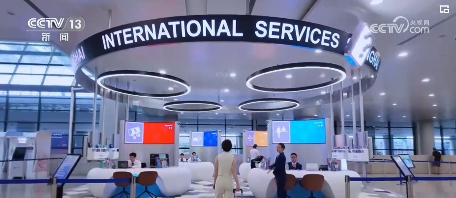 不可思议！颠覆想象！外国游客解锁更多中国游 感受魅力与活力