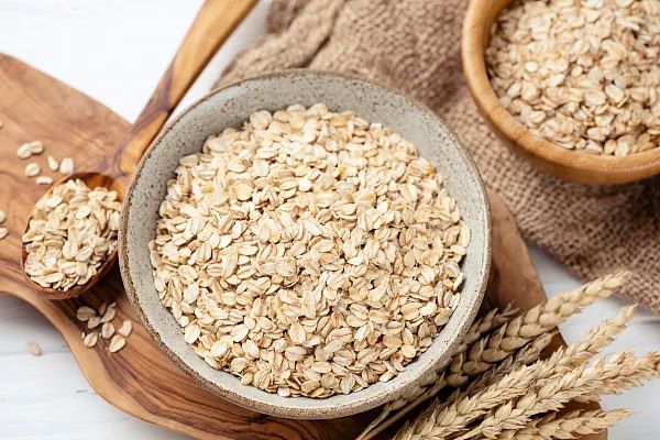 主食加点它,控糖、降低胆固醇!这3类人最该坚持吃 主食加点它,控糖、降低胆固醇!这3类人最该坚持吃