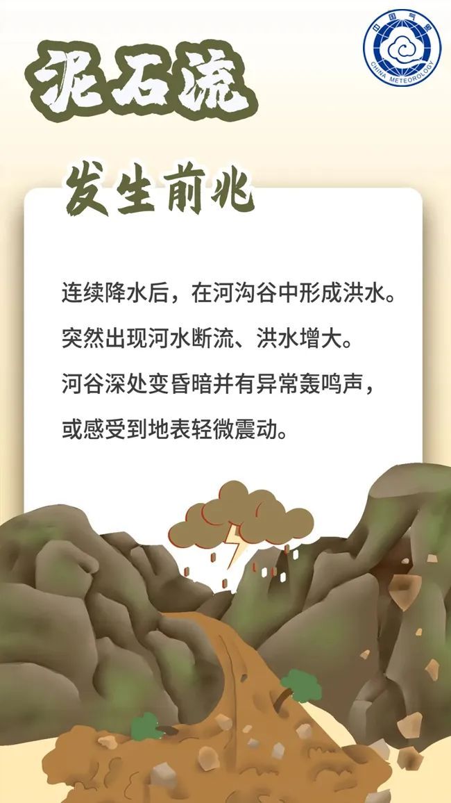 收到暴雨预警，要做什么？